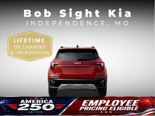 Mars Orange 2026 Kia Seltos SX