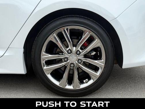 2015 Kia Optima SXL Turbo