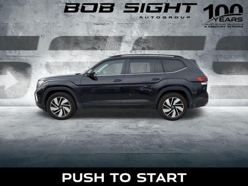 2024 Volkswagen Atlas 2.0T SE w/Technology 4MOTION