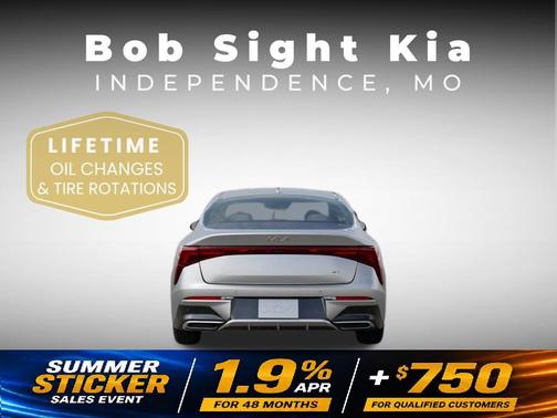 Steel Matte Gray 2026 Kia K5 GT-Line AWD