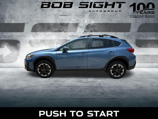 2023 Subaru Crosstrek Premium