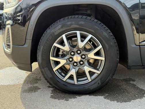 2021 GMC Acadia AWD SLE