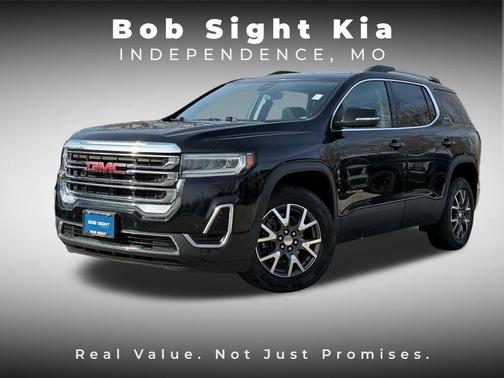 2021 GMC Acadia AWD SLE