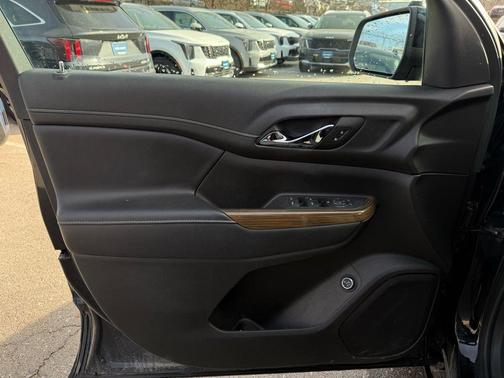 2021 GMC Acadia AWD SLE