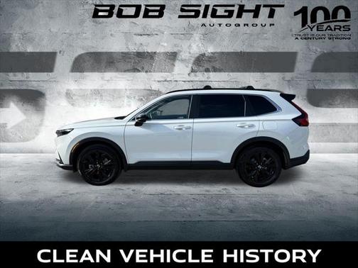 2023 Honda CR-V Hybrid Sport Touring