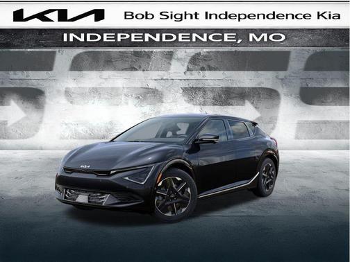 2025 Kia EV6 Wind