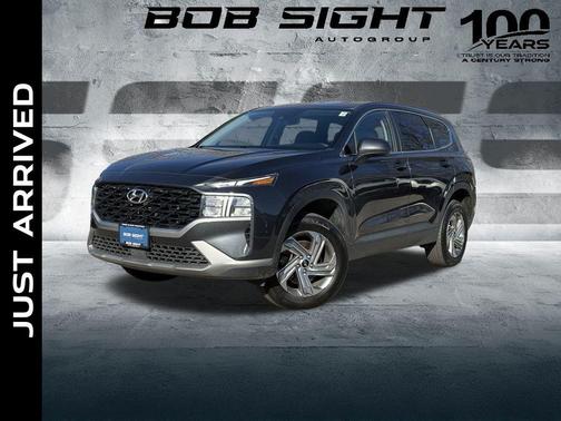 2023 Hyundai SANTA FE SE