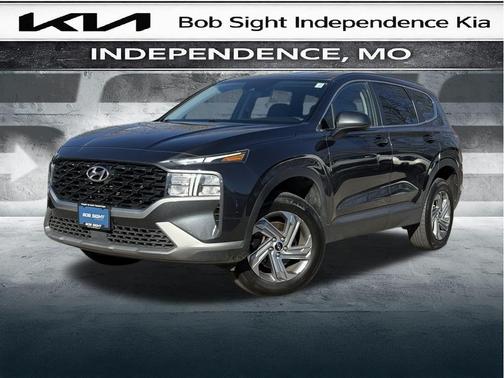 2023 Hyundai SANTA FE SE