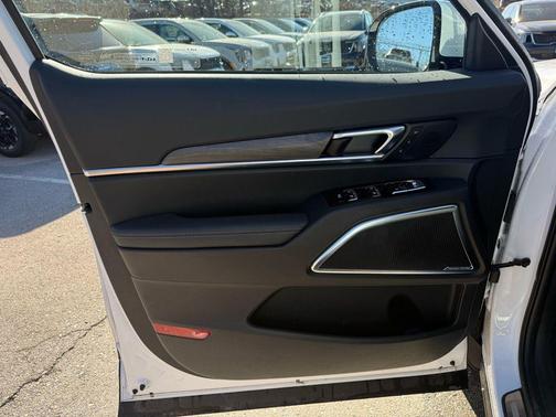 2023 Kia Telluride SX X-Pro