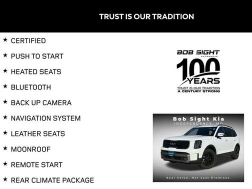2023 Kia Telluride SX X-Pro
