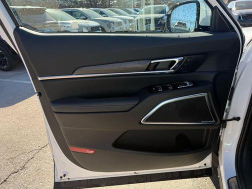 2023 Kia Telluride SX X-Pro