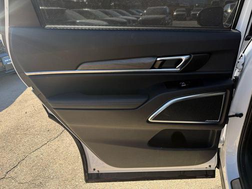 2023 Kia Telluride SX X-Pro