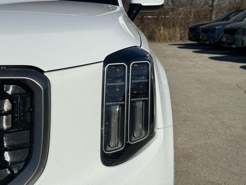 2023 Kia Telluride SX X-Pro