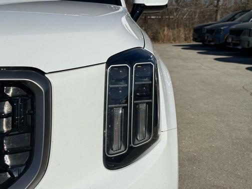 2023 Kia Telluride SX X-Pro