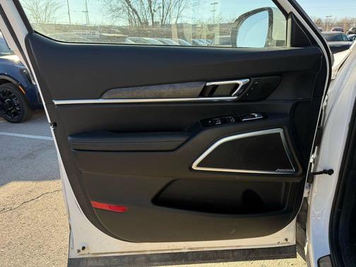 2023 Kia Telluride SX X-Line