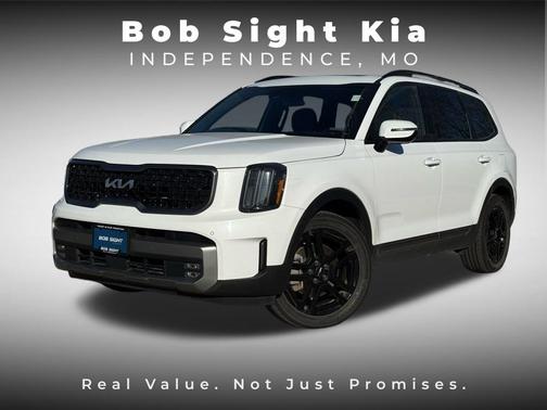 2023 Kia Telluride SX X-Line