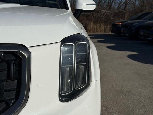 2023 Kia Telluride SX X-Line