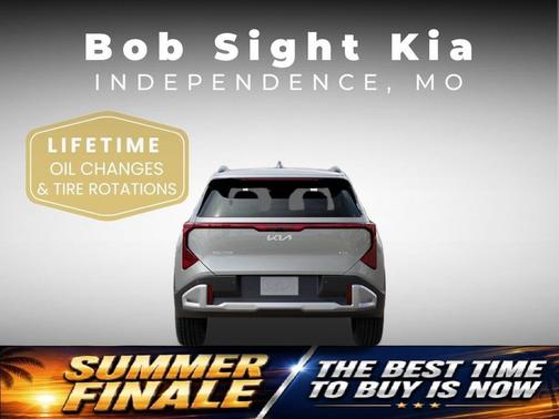 Ivory Silver 2027 Kia Seltos EX