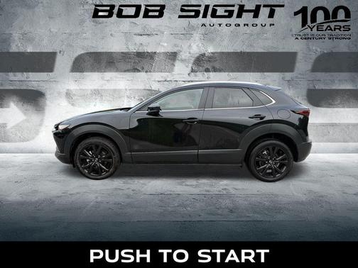 2024 Mazda CX-30 2.5 S Select Sport