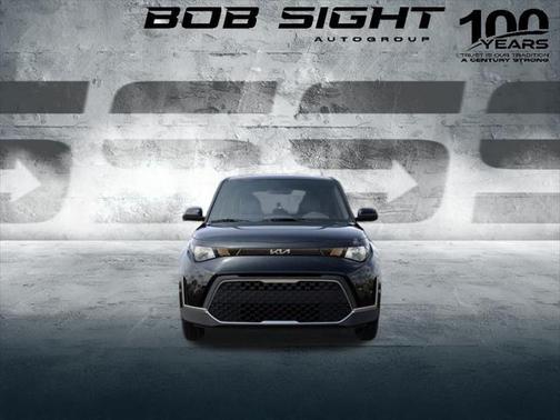 2025 Kia Soul S