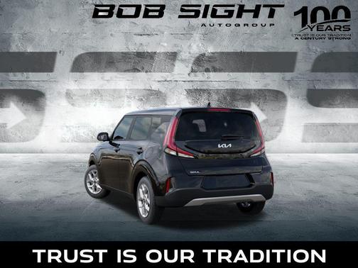 2025 Kia Soul S
