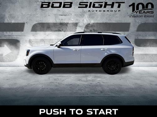 2024 Kia Telluride SX Prestige X-Line
