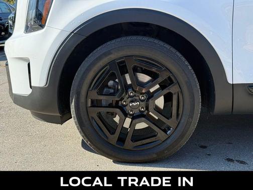 2024 Kia Telluride SX Prestige X-Line
