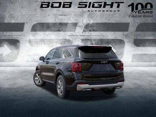 2025 Kia Sorento LX