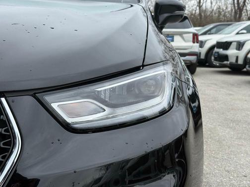 2025 Chrysler Pacifica L