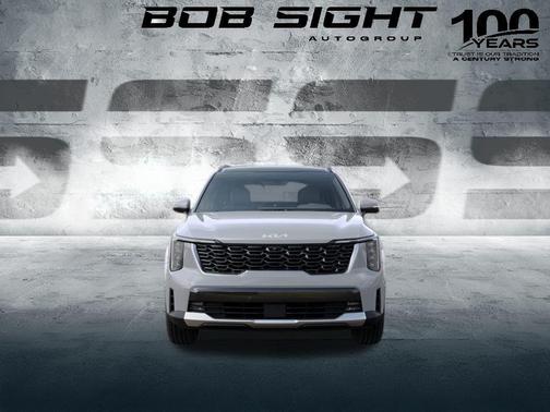 2026 Kia Sorento SX