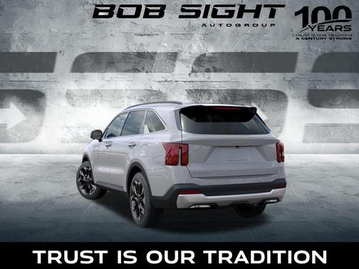 2026 Kia Sorento SX