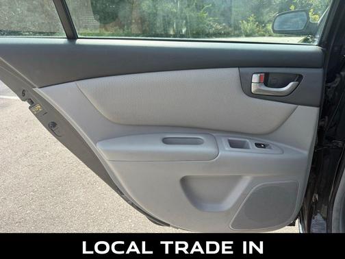 2008 Kia Optima EX