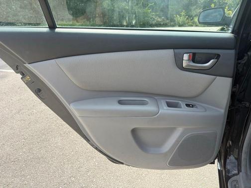 2008 Kia Optima EX