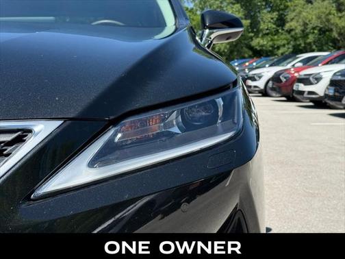 2021 Lexus RX 350 Base