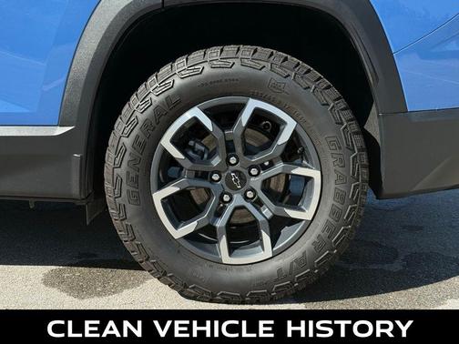 2025 Chevrolet Equinox AWD ACTIV