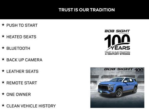 2025 Chevrolet Equinox AWD ACTIV