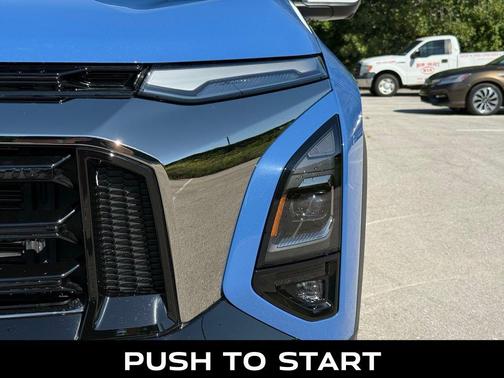 2025 Chevrolet Equinox AWD ACTIV