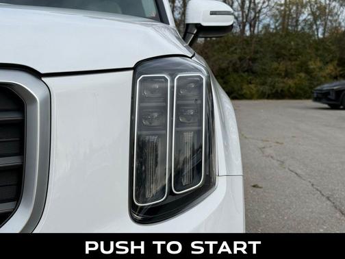 2024 Kia Telluride SX Prestige