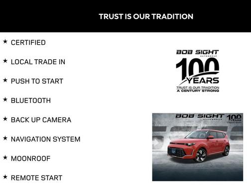 2024 Kia Soul GT-Line