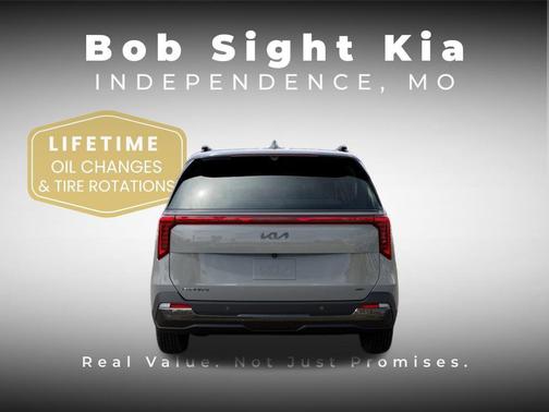 Ceramic Silver 2026 Kia Carnival Hybrid SX Prestige