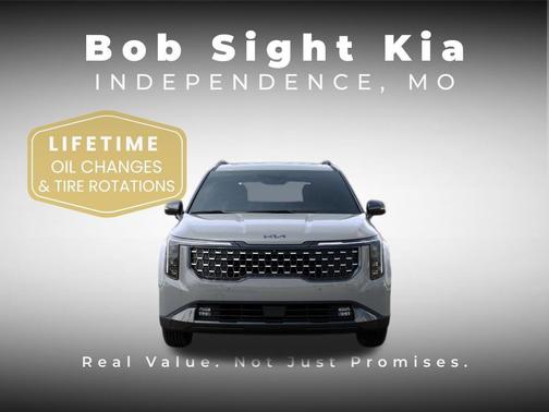 Ceramic Silver 2026 Kia Carnival Hybrid SX Prestige