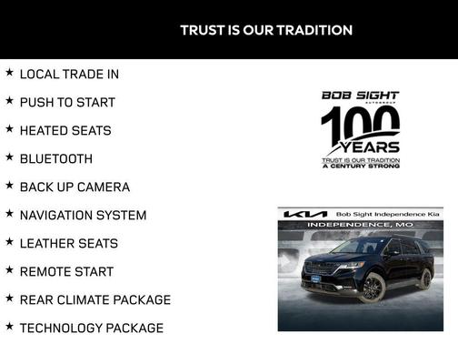 2023 Kia Carnival SX