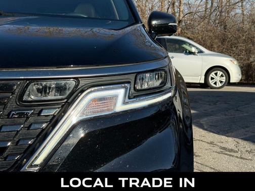 2023 Kia Carnival SX