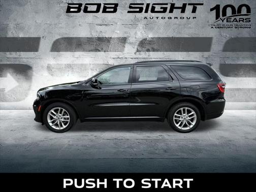 2023 Dodge Durango GT Premium RWD