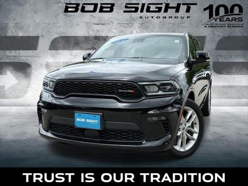 2023 Dodge Durango GT Premium RWD