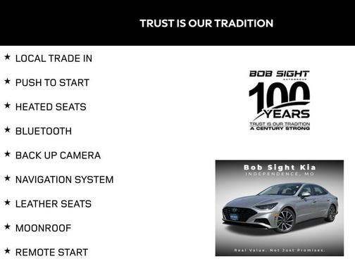 Curated Silver 2023 Hyundai SONATA Limited