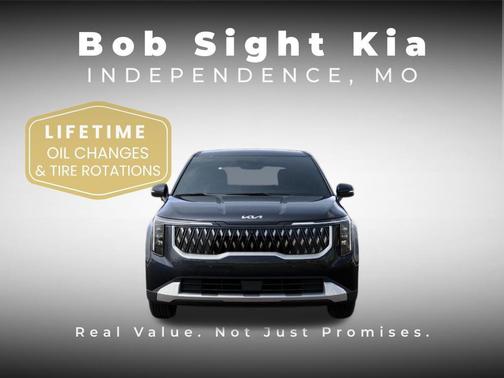 Panthera Metal 2026 Kia Carnival EX