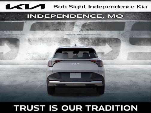 2026 Kia Sportage SX Turbo