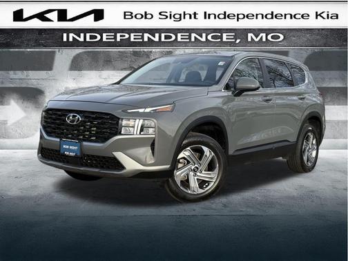 2023 Hyundai SANTA FE SE