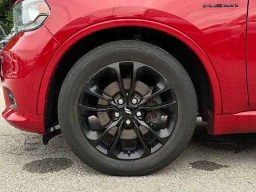 Redline 2 Coat Pearl 2020 Dodge Durango R/T AWD